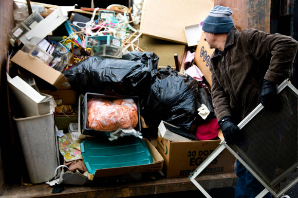 Professional Junk Removal Services in West Chatham, MA