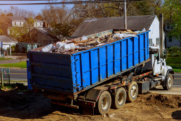 Best Commercial Junk Removal  in West Chatham, MA
